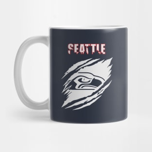 Seahawks Mug